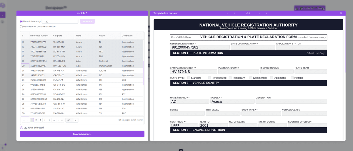 DocSpawn screenshot 19