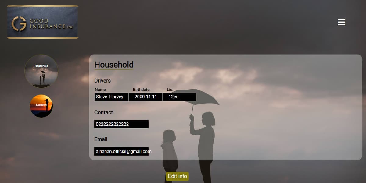 Good Insurance screenshot 5