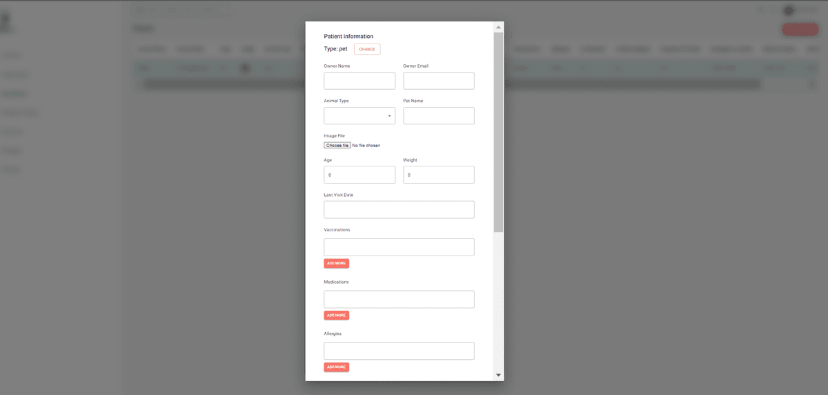 Veto App screenshot 15