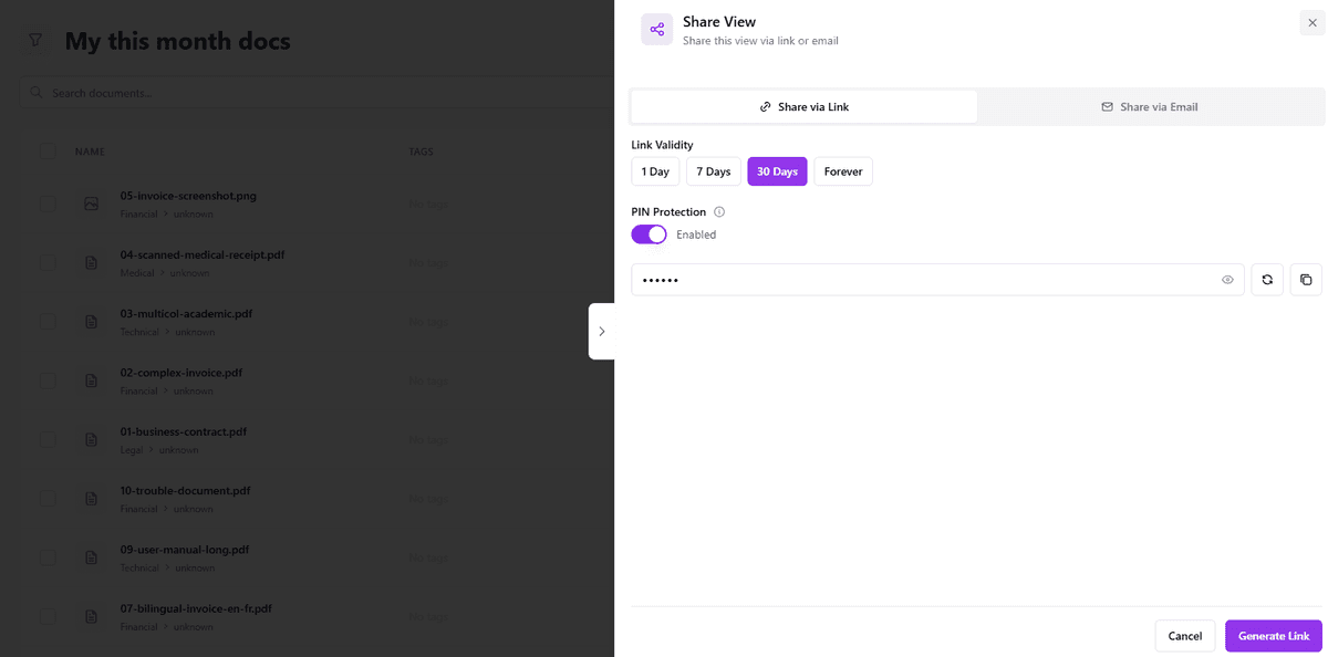 Lunaria screenshot 11