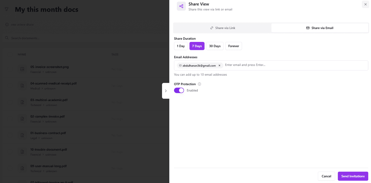 Lunaria screenshot 12